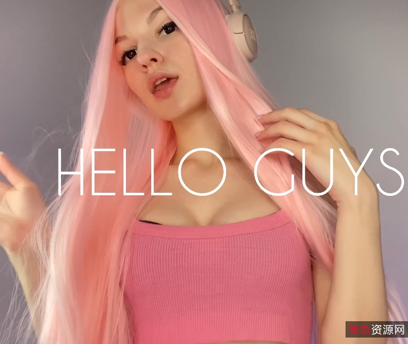 SOLY女神订阅合集55G57部丰满诱人