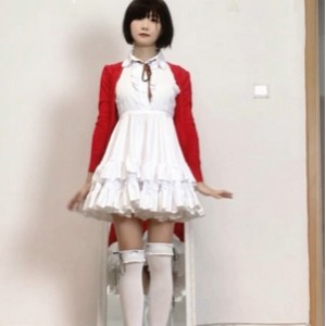 埋导演cos视频18部13.9G推特展示