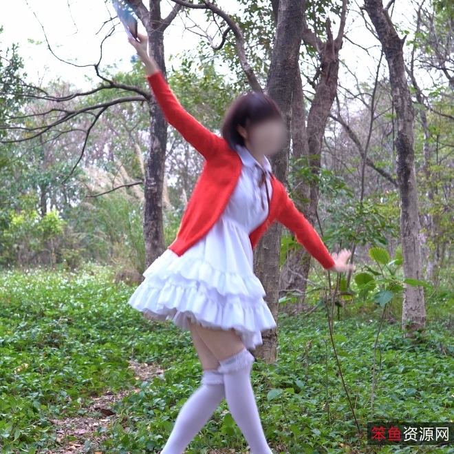 埋导演cos视频18部13.9G推特展示