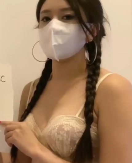 推特舞大兰舞蹈视频50V2.8G奈斯