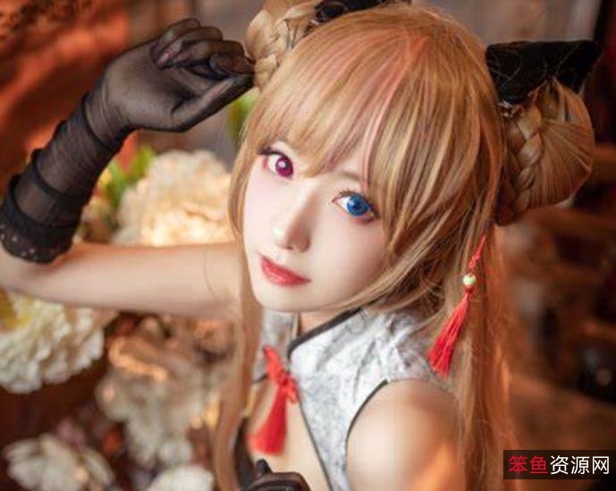 小鹿酱私人玩具合集斗鱼8部1.4G太诱人了