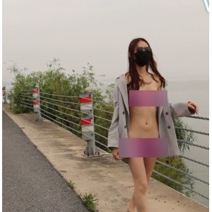 推特Smaxskin户外珍藏版6V2.3G丰腴特辑