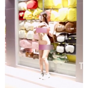 推特Smaxskin户外珍藏版6V2.3G丰腴特辑