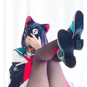 推特Ayame私藏剪辑32部1.95G微醺舞蹈