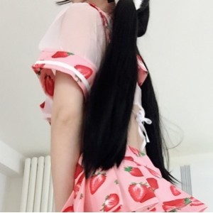 推特沂禾喵喵珍藏版福利合集88部7.1G猫系魅惑