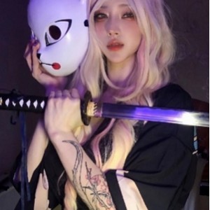 抖音暴走鲤鱼王福利姬绝密合集60部2.6G超火辣