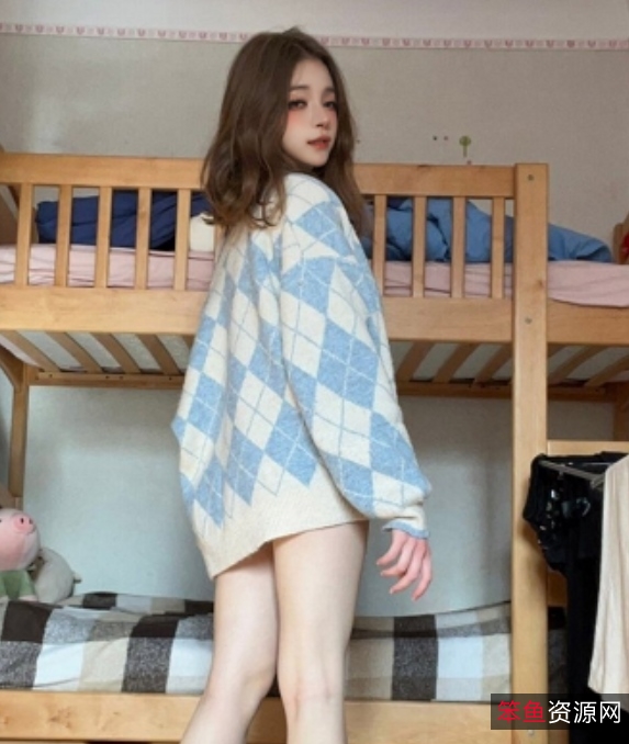 抖音暴走鲤鱼王福利姬绝密合集60部2.6G超火辣