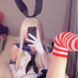 推特HanaSliver伪娘优质合集96部12G