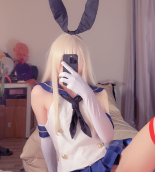 推特HanaSliver伪娘优质合集96部12G