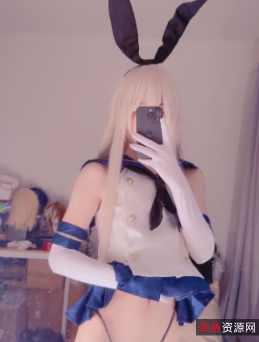 推特HanaSliver伪娘优质合集96部12G