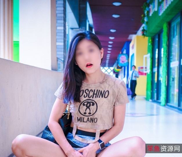 推特Fullfive户外展示41v54.1G绝赞合集