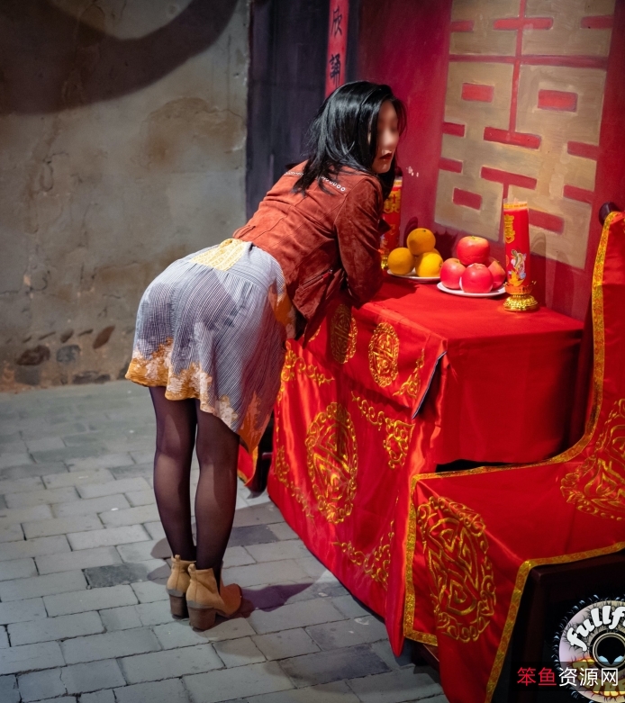 推特Fullfive户外展示41v54.1G绝赞合集