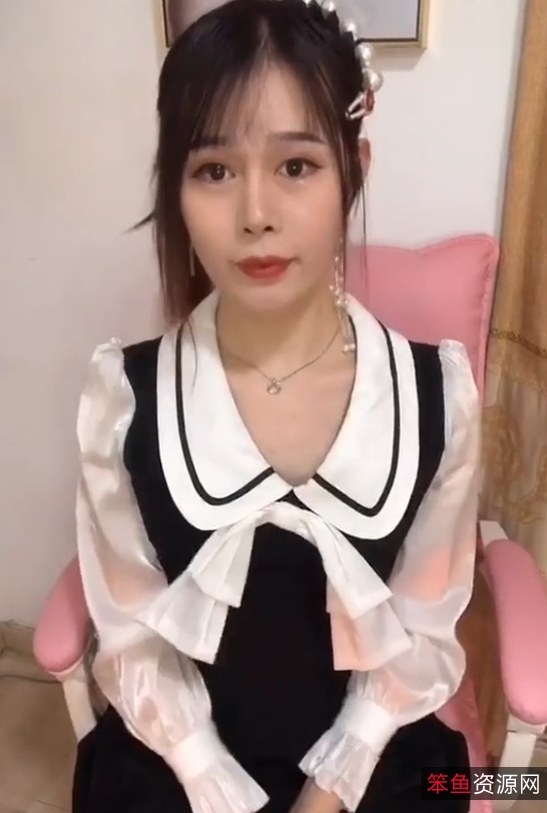 推特张思妮女装合集88部50G太顶了