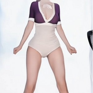 推特别样骚伪娘橙子酱足艺视频大合集2.5G丝滑入魂